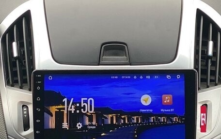 Chevrolet Cruze II, 2014 год, 970 000 рублей, 10 фотография