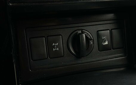 Toyota Land Cruiser Prado 150 рестайлинг 2, 2016 год, 4 220 000 рублей, 10 фотография