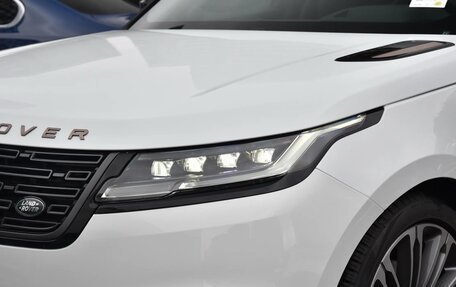 Land Rover Range Rover Velar I, 2025 год, 12 952 000 рублей, 3 фотография