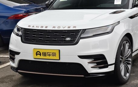 Land Rover Range Rover Velar I, 2025 год, 12 952 000 рублей, 2 фотография