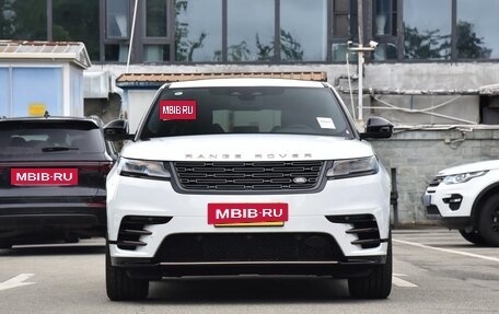 Land Rover Range Rover Velar I, 2025 год, 12 952 000 рублей, 4 фотография