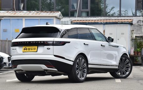 Land Rover Range Rover Velar I, 2025 год, 12 952 000 рублей, 9 фотография