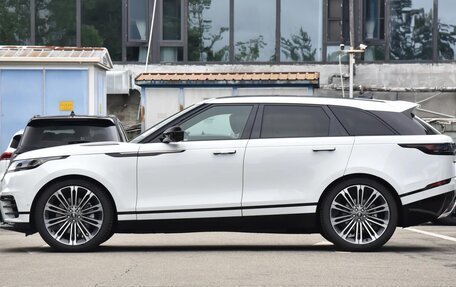 Land Rover Range Rover Velar I, 2025 год, 12 952 000 рублей, 6 фотография