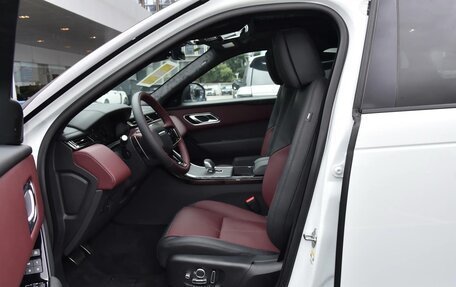 Land Rover Range Rover Velar I, 2025 год, 12 952 000 рублей, 16 фотография