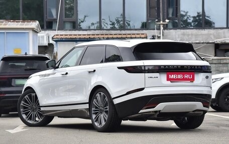 Land Rover Range Rover Velar I, 2025 год, 12 952 000 рублей, 7 фотография