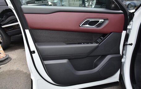 Land Rover Range Rover Velar I, 2025 год, 12 952 000 рублей, 20 фотография