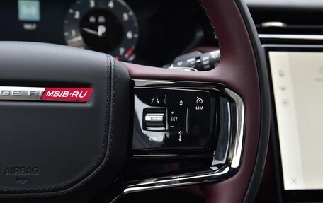 Land Rover Range Rover Velar I, 2025 год, 12 952 000 рублей, 13 фотография