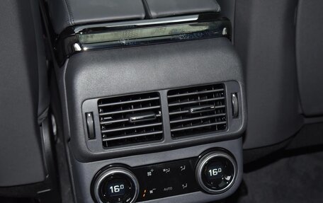 Land Rover Range Rover Velar I, 2025 год, 12 952 000 рублей, 21 фотография