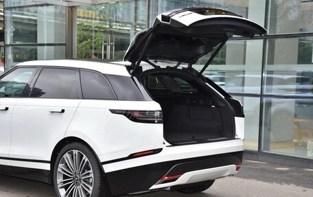 Land Rover Range Rover Velar I, 2025 год, 12 952 000 рублей, 22 фотография
