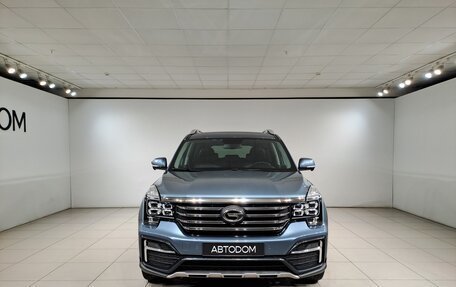 GAC GS8 I, 2020 год, 2 390 000 рублей, 2 фотография