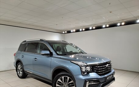 GAC GS8 I, 2020 год, 2 390 000 рублей, 3 фотография