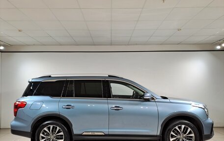 GAC GS8 I, 2020 год, 2 390 000 рублей, 4 фотография