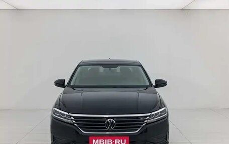 Volkswagen Lavida, 2021 год, 1 450 222 рублей, 2 фотография