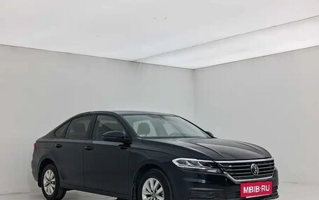 Volkswagen Lavida, 2021 год, 1 450 222 рублей, 3 фотография