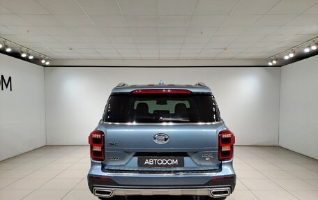 GAC GS8 I, 2020 год, 2 390 000 рублей, 6 фотография