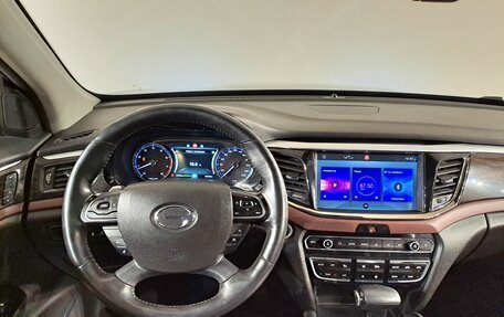 GAC GS8 I, 2020 год, 2 390 000 рублей, 9 фотография