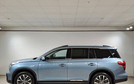 GAC GS8 I, 2020 год, 2 390 000 рублей, 8 фотография