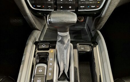 GAC GS8 I, 2020 год, 2 390 000 рублей, 12 фотография