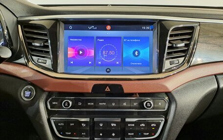 GAC GS8 I, 2020 год, 2 390 000 рублей, 11 фотография