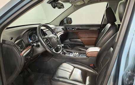 GAC GS8 I, 2020 год, 2 390 000 рублей, 14 фотография