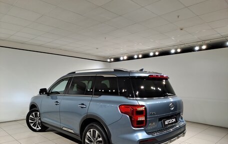 GAC GS8 I, 2020 год, 2 390 000 рублей, 7 фотография