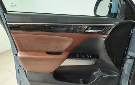 GAC GS8 I, 2020 год, 2 390 000 рублей, 17 фотография