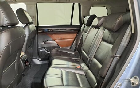 GAC GS8 I, 2020 год, 2 390 000 рублей, 18 фотография