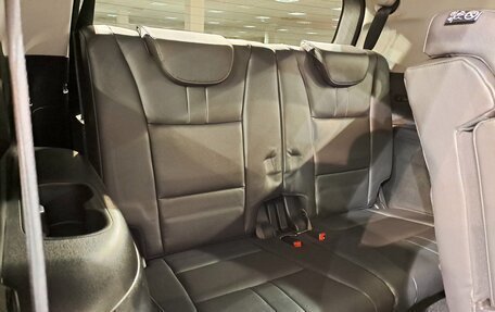 GAC GS8 I, 2020 год, 2 390 000 рублей, 21 фотография