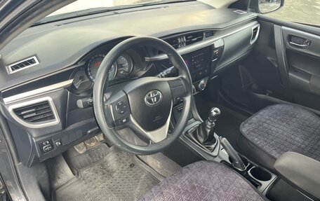 Toyota Corolla, 2013 год, 1 155 000 рублей, 7 фотография