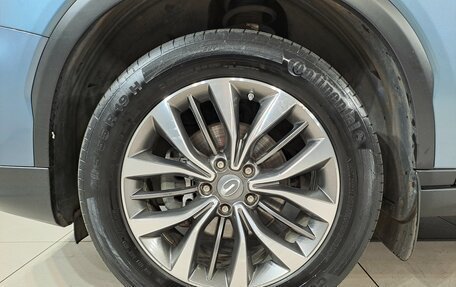 GAC GS8 I, 2020 год, 2 390 000 рублей, 26 фотография