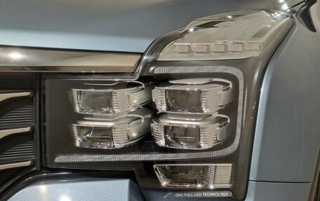 GAC GS8 I, 2020 год, 2 390 000 рублей, 24 фотография