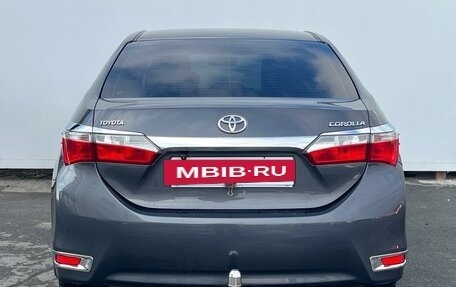 Toyota Corolla, 2013 год, 1 155 000 рублей, 5 фотография