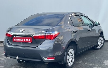 Toyota Corolla, 2013 год, 1 155 000 рублей, 6 фотография