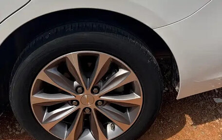 Chevrolet Cruze II, 2022 год, 1 048 000 рублей, 4 фотография
