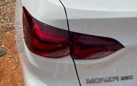 Chevrolet Cruze II, 2022 год, 1 048 000 рублей, 10 фотография