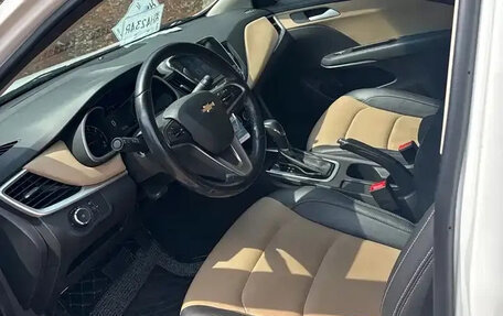 Chevrolet Cruze II, 2022 год, 1 048 000 рублей, 5 фотография