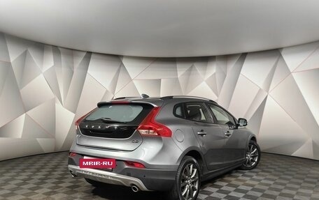 Volvo V40 Cross Country I, 2019 год, 2 193 000 рублей, 2 фотография
