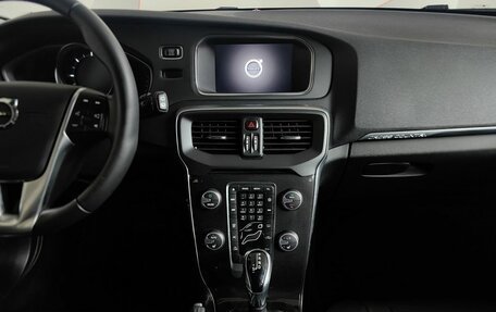 Volvo V40 Cross Country I, 2019 год, 2 193 000 рублей, 11 фотография