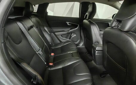 Volvo V40 Cross Country I, 2019 год, 2 193 000 рублей, 12 фотография