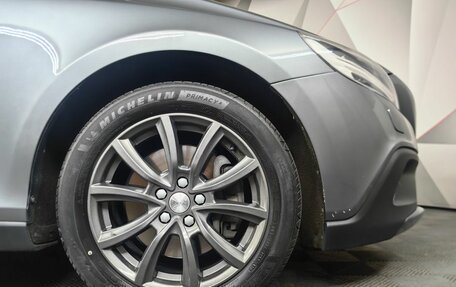 Volvo V40 Cross Country I, 2019 год, 2 193 000 рублей, 16 фотография