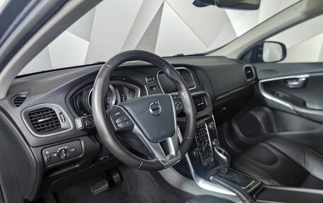 Volvo V40 Cross Country I, 2019 год, 2 193 000 рублей, 14 фотография