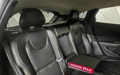 Volvo V40 Cross Country I, 2019 год, 2 193 000 рублей, 13 фотография