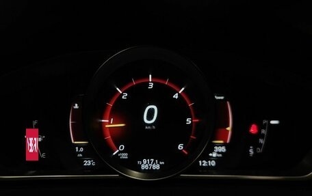 Volvo V40 Cross Country I, 2019 год, 2 193 000 рублей, 20 фотография