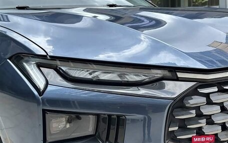 Ford Mondeo, 2022 год, 1 950 147 рублей, 3 фотография