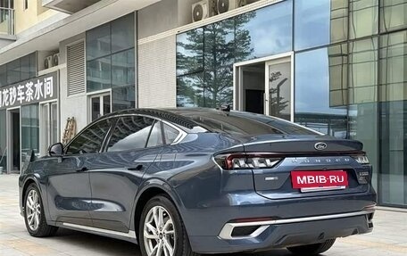 Ford Mondeo, 2022 год, 1 950 147 рублей, 7 фотография