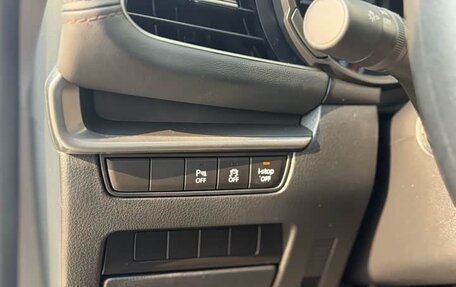 Mazda 3, 2022 год, 1 650 000 рублей, 10 фотография