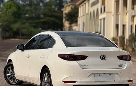 Mazda 3, 2022 год, 1 650 000 рублей, 25 фотография