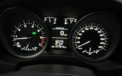 Toyota Land Cruiser 200, 2012 год, 4 500 000 рублей, 1 фотография