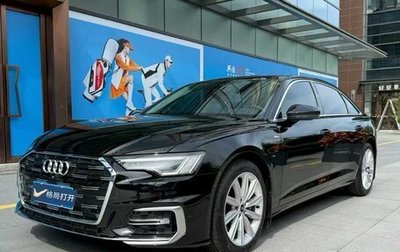 Audi A6, 2025 год, 4 350 000 рублей, 1 фотография