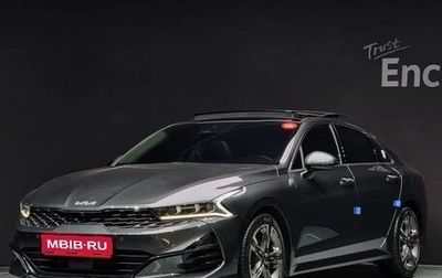 KIA K5, 2021 год, 2 530 000 рублей, 1 фотография